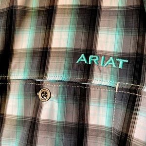 Ariat Tek Heat Series